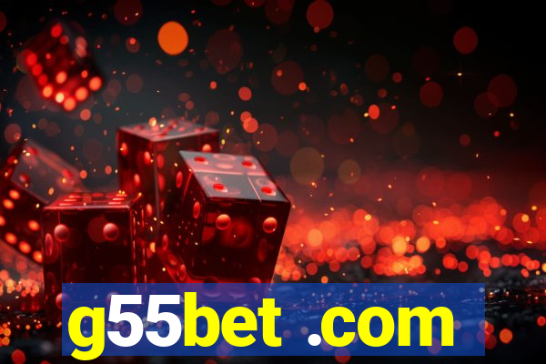 g55bet .com